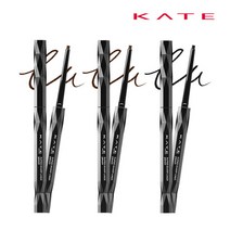 케이트 [케이트] 슈퍼 샤프 라이너 펜슬 (아이라이너), 단일