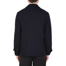 22SS ERMENEGILDO ZEGNA 싱글 브레스트 자켓 UYH60HAC_110