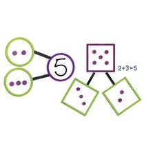 5세 6세 어린이 자석 숫자 놀이 장난감 교구 7세 설날선물 학교 뺄셈 선생님 방과후수업 마그넷 학습