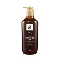 려 흑운 모근영양 샴푸, 300ml, 1개