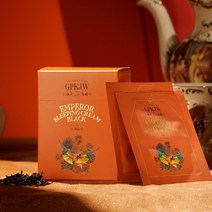 지피케이제이더블유 엠페러 슬리핑 크림 블랙 30p, 120g, 1개