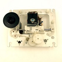 차량용오디오 원래 및 테스트 좋은 품질 OPTIMA6S OPS6S JVC-6S JVC6S cd vcd 레이저 렌즈 메커니즘