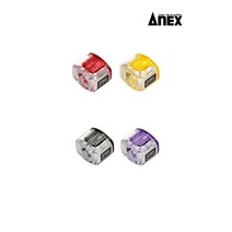 ANEX 아넥스 자화기 413-RY/413-KV 2개입, 413-RY
