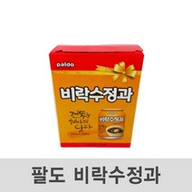 비락 수정과 238ml 24개 비타민음료 과즙음료 음료 주스 과일 즙 건강 야채음료 땅콩새싹, 단품