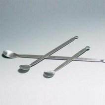 스텐 시약 스푼 Spoon 16~50cm, 25cm