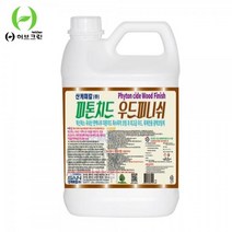STNY_피톤치드 우드피니쉬 3.75L 원목바닥 광택 코팅제 마루왁스 보호제 제 제제 산업용제 오염방지, this☆1) 피톤치드 우드피니쉬 3.75L 1개