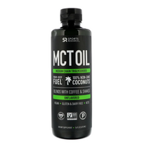 [1+1][473ml] 스포츠리서치 MCT오일 MCTOIL Mct 엠씨티 엠시티 MTC 무향 코코넛 오일 풀링, 473ml [1+1]