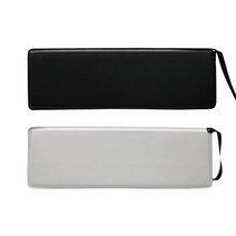 마그네틱 도어가드 보호 자동차 스크래치 자기흡착 문콕방지, 검은색 도어가드 1개 (29x84cm)