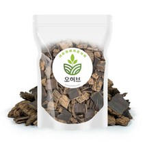 국내산 볶은 두충 두충차 500g, 1개, 단품