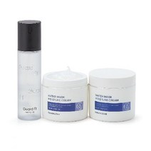 (강)참존 무더위 피부 진정 세트 (쿨링미스트+수분크림2), 단일옵션