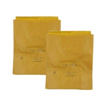 배 봉지 위생 봉투 200매 + 작업장갑 set 100매 2세트 복숭아 포도 사과 샤인머스켓 핀부착 친환경 거봉 청포도, 배 봉지 200매 + 장갑