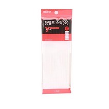 핫멜트글루건심 소 150x7.3mmx10입, 본상품선택