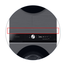 삼성 비스포크 그랑데 건조기 2단 직렬 설치 정품 스테킹 키트 SKK-ATP 이녹스 DV14R DV16R DV14T DV16T DV17T