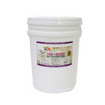 [Su♭] ACQ액큐-큐 1종 담금분말애벌세제 담금 20kg(변심반품불가) (1EA) 식기세척기 음식점 식당주방 전용 급식소 식당용 _Πj_ea, Φ본상품Φ, !기본상품!