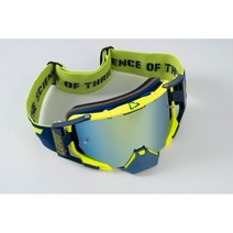 리에뜨 Leatt 고글 마운틴 올 바이크 모래방지, A