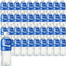 동아오츠카 포카리스웨트 500ml x 40페트, 상세페이지 참조