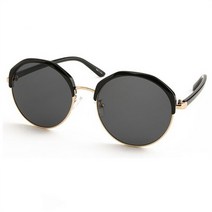 코지 남녀공용 세련된 각짐 더 이상 무난하지않은 선글라스