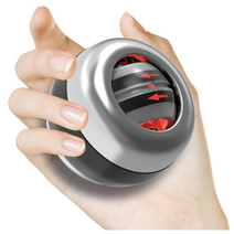 FITABEL 자이로볼 파워볼 오토볼 손목운동기구, 초.중급자용