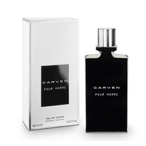 [까르뱅] 뿌르 옴므 EDT 30ml, 상세 설명 참조