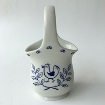 [mamaison] 마메종 마드모아젤 다용도 수납 플레이트 mame053, 단품 mame053, 1개
