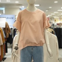 레노마레이디NC11날개소매블라우스PICY21BL240