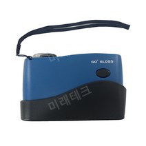 MG6-S1 60도 Glossmeter 용 바니시 대리석 연마 벽돌 테스터 표면 광택 측정기