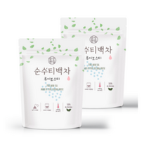 순수한집 루이보스티 삼각티백, 1g, 50개입, 3개