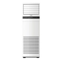 캐리어 인버터 스탠드 냉난방기 40평 사무실 업소용 냉온풍기 DMQE401LAWWSX 실외기 포함, CPV-Q1458DX