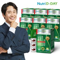 뉴트리디데이 [뉴트리디데이]s 프리미엄 루테인 플러스12 7박스 7개월분 / 외 품목, 선택완료, 03. 프리미엄 간건강 밀크씨슬(PTP) 30정 x 7박스