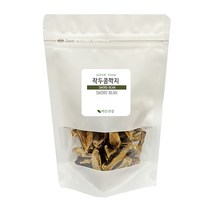 구수하게 볶은 작두콩차 작두콩깍지 차 국내산 100% (작두콩 볶음), 1개, 100g