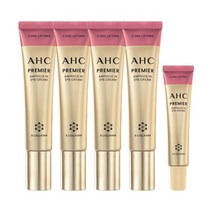 AHC 아이크림 코어 리프팅 시즌12 40ml x4 + 12ml, 단품, 단품