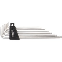스마토 볼렌치 볼렌치세트 BW-CL7(1.5~6mm)7P