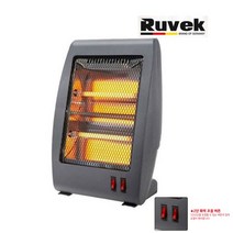 안정망 소형전기난로 세라믹 전기히터, 수량