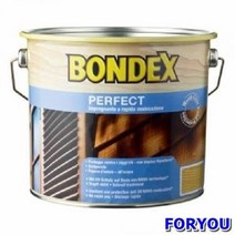 ForU6728 진달래 25L 착색제 본덱스 수성 스테인 철물 수용성 목재착색제 목재보호