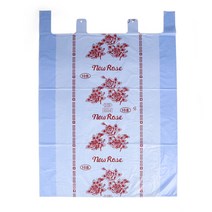 50P 이불비닐봉투(청색 10호) (100X110CM) 비니루 소매 비닐봉투 판촉물 가게 분리봉투 판매 견본 분리수거, 상세페이지 참조