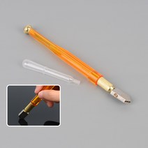 비앤비블 협력업체 유리 칼 타일 자르기 강화 거울 절단 컷팅기 절삭 재단 공구 전문가용