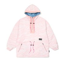 오닐 여성 산타 모니카 헤리티지 신슐레이트 점퍼 OWJPK8101-409