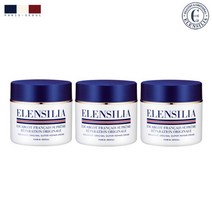 [특가] 엘렌실라 슈퍼 리페어 프리미엄 달팽이크림 입문자 패키지, 단일속성