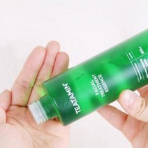 나이팅게일 티타민 페이셜 트리트먼트 에센스200ml 붉은기케어 피부진정, 200ml, 2개 (7000원 할인)