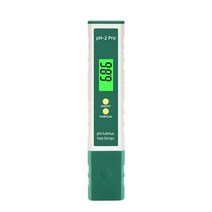 디지털 ph ec tds meter pen water 정화 테스터 lcd display litmus test -2.00-16.00 for 수족관 풀 모니터 측정 도구, 협력사, ph-2pro