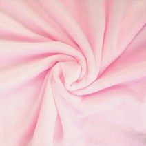 봉제 인형용 짧은 부드러운 플러시 원단 장난감 플란넬 Diy 핸드메이드 가정용 섬유, 40X50CM, light pink, light pink_40X50CM