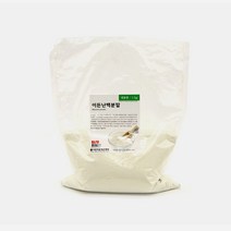 이든 난백분말가루 1kg, 단품