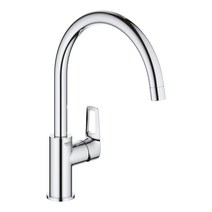 Grohe 그로헤 주방 수전 크롬 도금 31368001