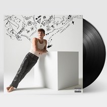 핫트랙스 CHARLIE PUTH - CHARLIE [LP]