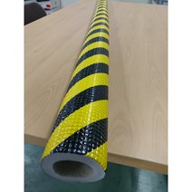 2m 10T 20T 내경50파이 파이프보호커버 원형보호대 기둥보호대 배관커버 57218, 10t x 2m, 1개