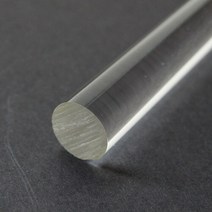 한결모형 한결 아크릴봉 모형 부자재, 01_아크릴(고리)_K_20mm_(1개입)