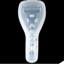 면도기케이스 휴대용 여행 블레이드 홀더 보관 쉐이빙, 면도기케이스 BL07996