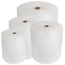 원포장산업 포장용 에어캡 원단 4롤 0.02T 25X50
