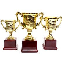 미니트로피 메달(음악 축구 배드민턴 태권도 야구), 09 금은라벨지 A4 5매