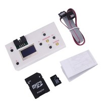 USB 포트 CNC 조각 기계 레이저 제어 3 3018 프로 통합 오프라인 추가 가능, 없음, 없음, 3.Offline